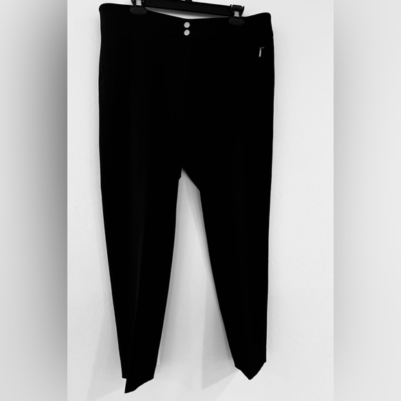 Ann Klein Dress Slacks - Picture 1 of 8